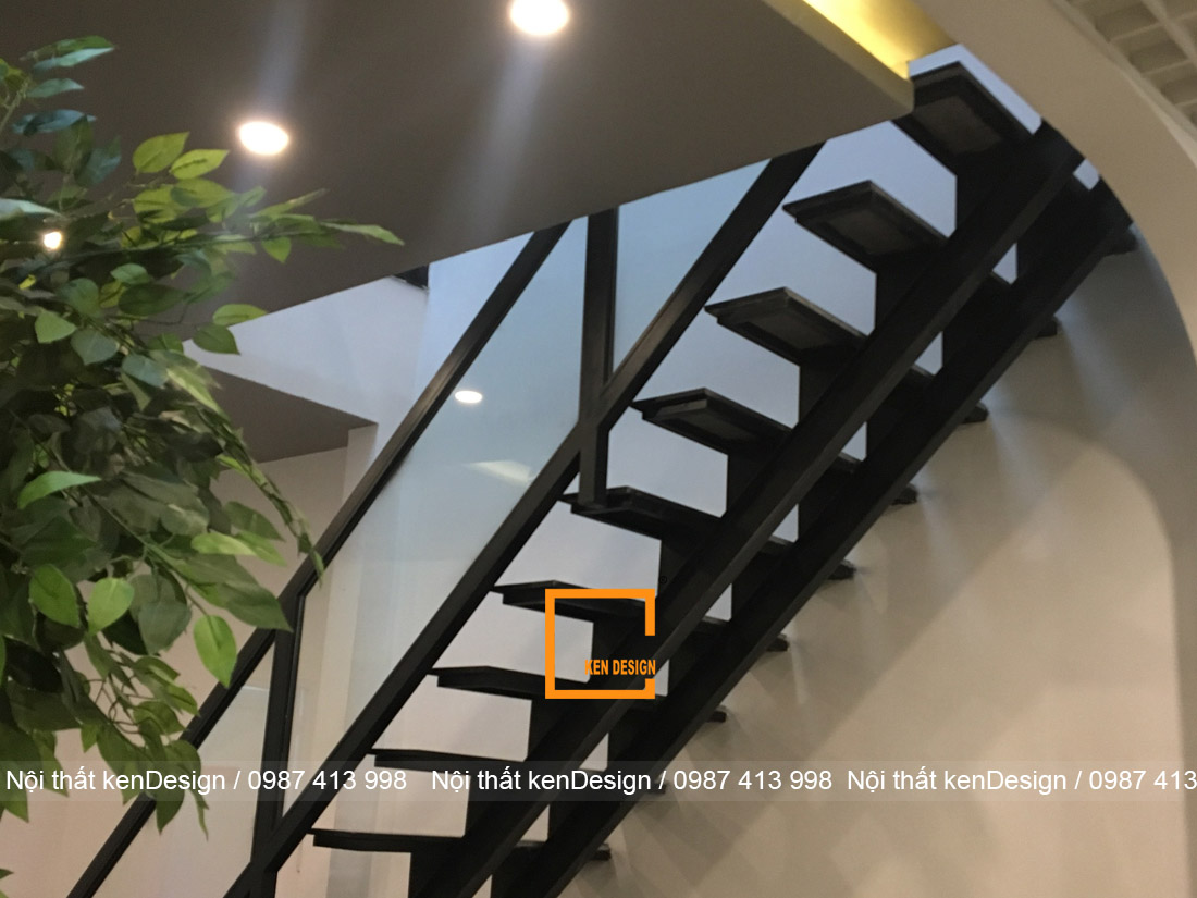 thiết kế quán trà sữa nhỏ đẹp